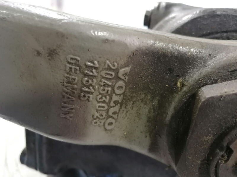 Volvo steering gear - Převodovka řízení pro Nákladní auto: obrázek 3 Volvo steering gear - Převodovka řízení pro Nákladní auto: obrázek 3