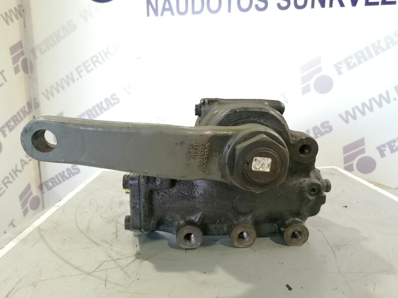 Volvo steering gear - Převodovka řízení pro Nákladní auto: obrázek 1 Volvo steering gear - Převodovka řízení pro Nákladní auto: obrázek 1