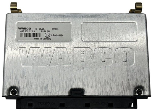Wabco EBS4 unit - Řídicí blok pro Nákladní auto: obrázek 1 Wabco EBS4 unit - Řídicí blok pro Nákladní auto: obrázek 1