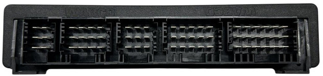 Wabco EBS4 unit - Řídicí blok pro Nákladní auto: obrázek 3 Wabco EBS4 unit - Řídicí blok pro Nákladní auto: obrázek 3
