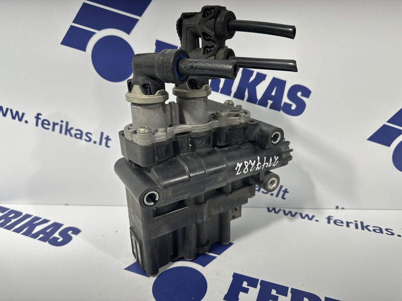 Wabco - Brzdové díly pro Nákladní auto: obrázek 1 Wabco - Brzdové díly pro Nákladní auto: obrázek 1