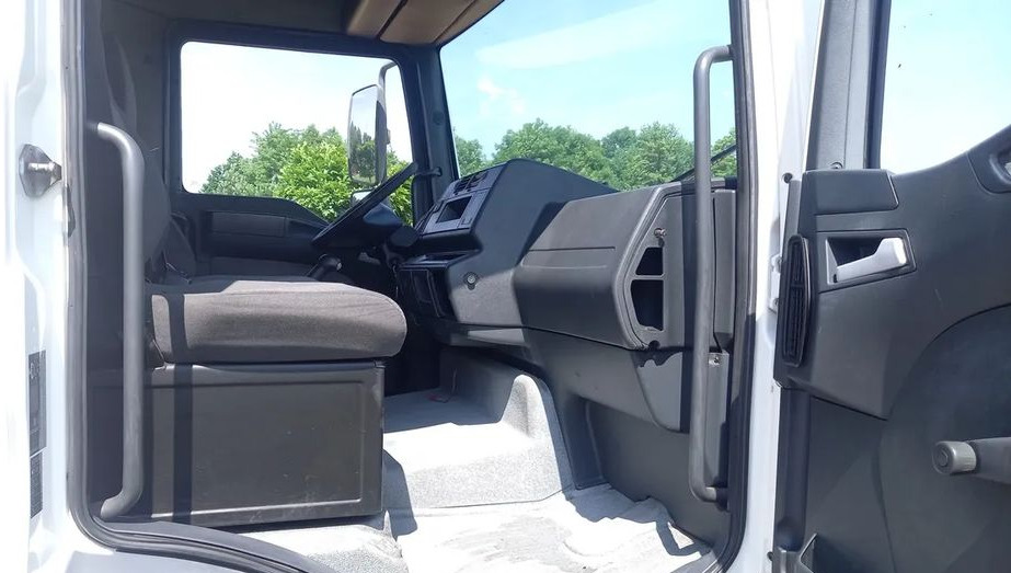 Sklápěč MAN TGL 7 150: obrázek 11