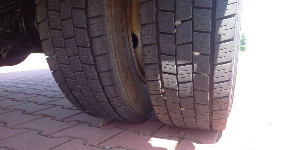 Sklápěč MAN TGL 7 150: obrázek 8