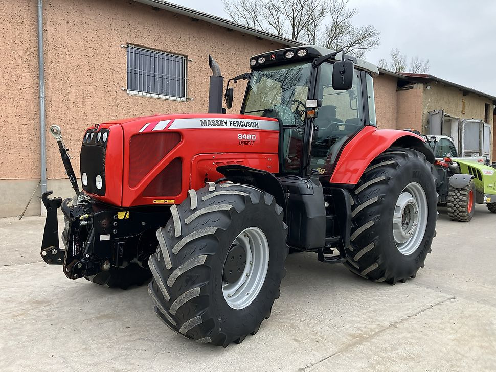 Türpisch Landmaschinen
Herr Christian Türpisch - - Traktor: obrázek 1 Türpisch Landmaschinen
Herr Christian Türpisch - - Traktor: obrázek 1