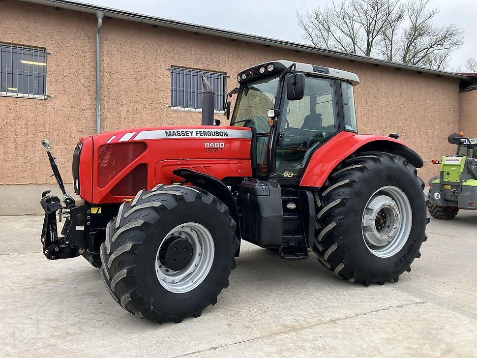 Türpisch Landmaschinen
Herr Christian Türpisch - - Traktor: obrázek 2 Türpisch Landmaschinen
Herr Christian Türpisch - - Traktor: obrázek 2