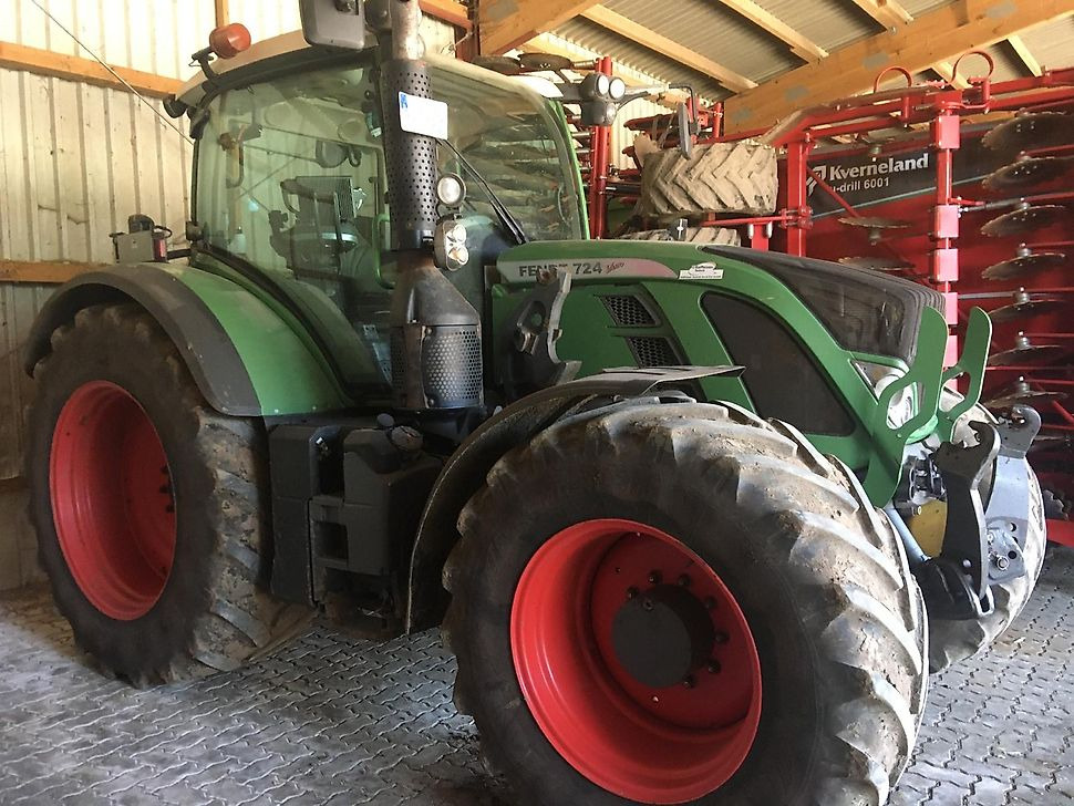 Türpisch Landmaschinen
Herr Christian Türpisch - - Traktor: obrázek 4 Türpisch Landmaschinen
Herr Christian Türpisch - - Traktor: obrázek 4