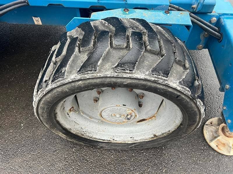 Genie GS5390 RT diesel 4x4 18m (1711) leasing Genie GS5390 RT diesel 4x4 18m (1711): obrázek 18