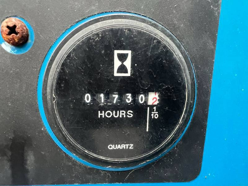Genie GS5390 RT diesel 4x4 18m (1711) leasing Genie GS5390 RT diesel 4x4 18m (1711): obrázek 11