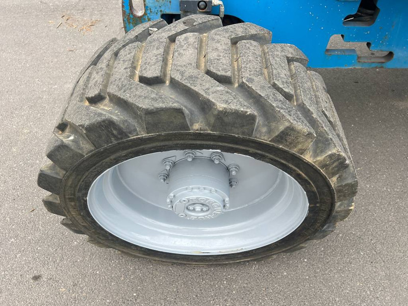 Kloubová plošina Genie Z45/25 JRT 4x4 diesel 16m (1601): obrázek 18