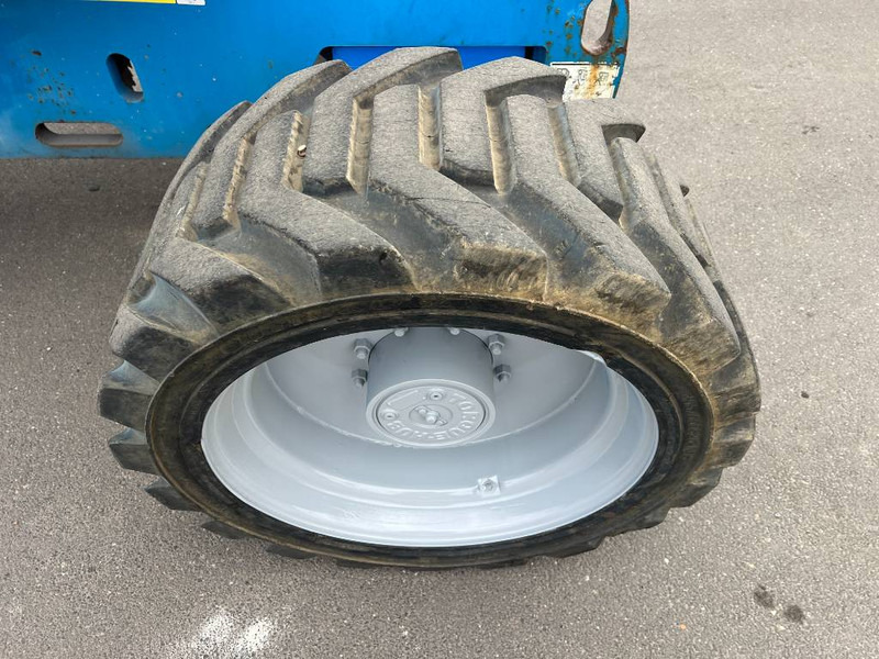 Kloubová plošina Genie Z45/25 JRT 4x4 diesel 16m (1601): obrázek 19