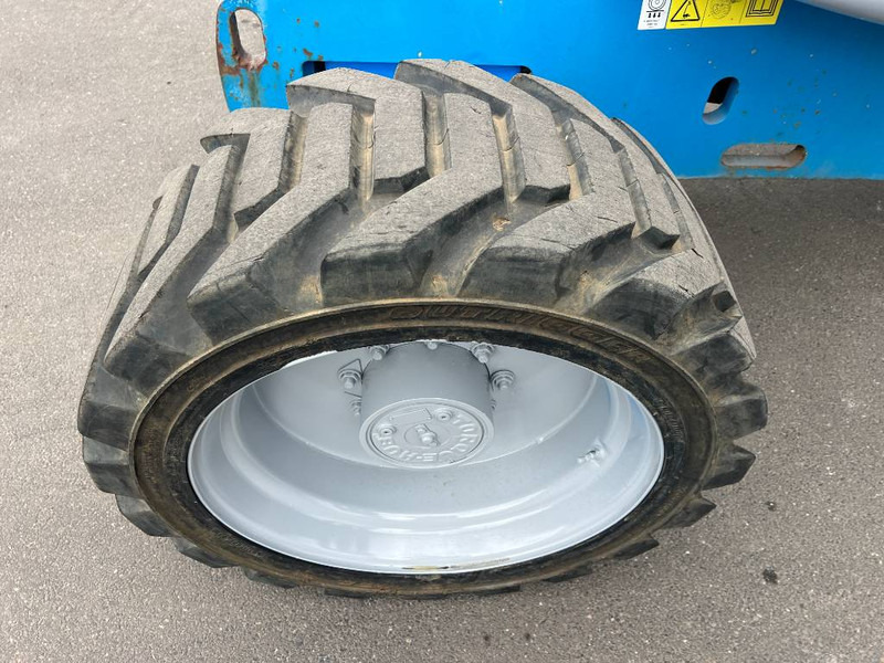 Kloubová plošina Genie Z45/25 JRT 4x4 diesel 16m (1601): obrázek 20