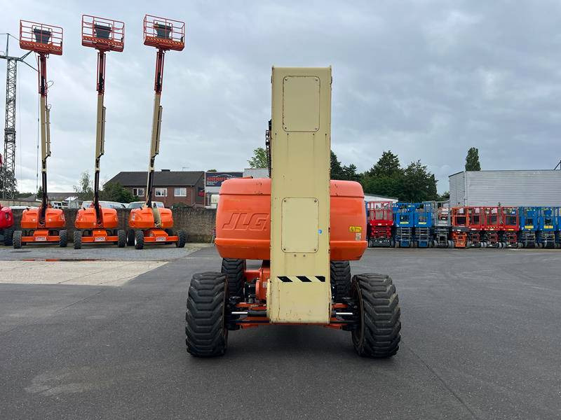 JLG 800AJ diesel 4x4 26m (1787) - Kloubová plošina: obrázek 4 JLG 800AJ diesel 4x4 26m (1787) - Kloubová plošina: obrázek 4