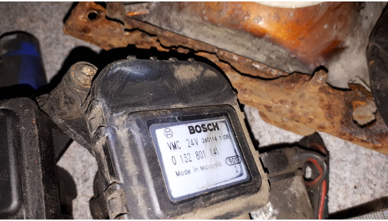 Bosch CITY - Ventil: obrázek 3 Bosch CITY - Ventil: obrázek 3