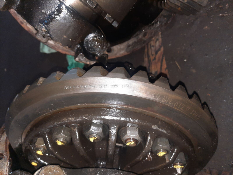 EATON DANA R832321B - Diferenciál: obrázek 5 EATON DANA R832321B - Diferenciál: obrázek 5