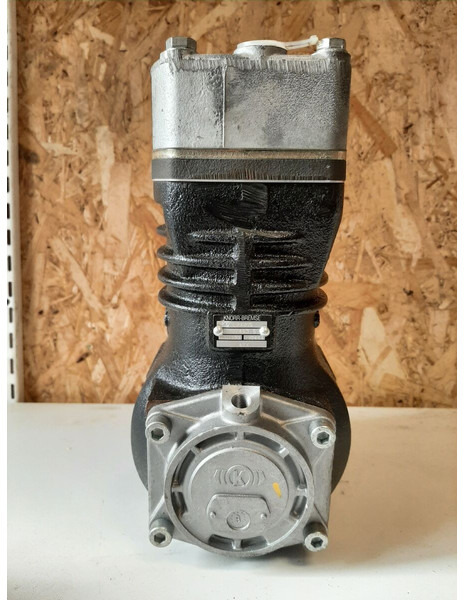 KNORR-BREMSE LP 4815 - Motor a díly: obrázek 1 KNORR-BREMSE LP 4815 - Motor a díly: obrázek 1
