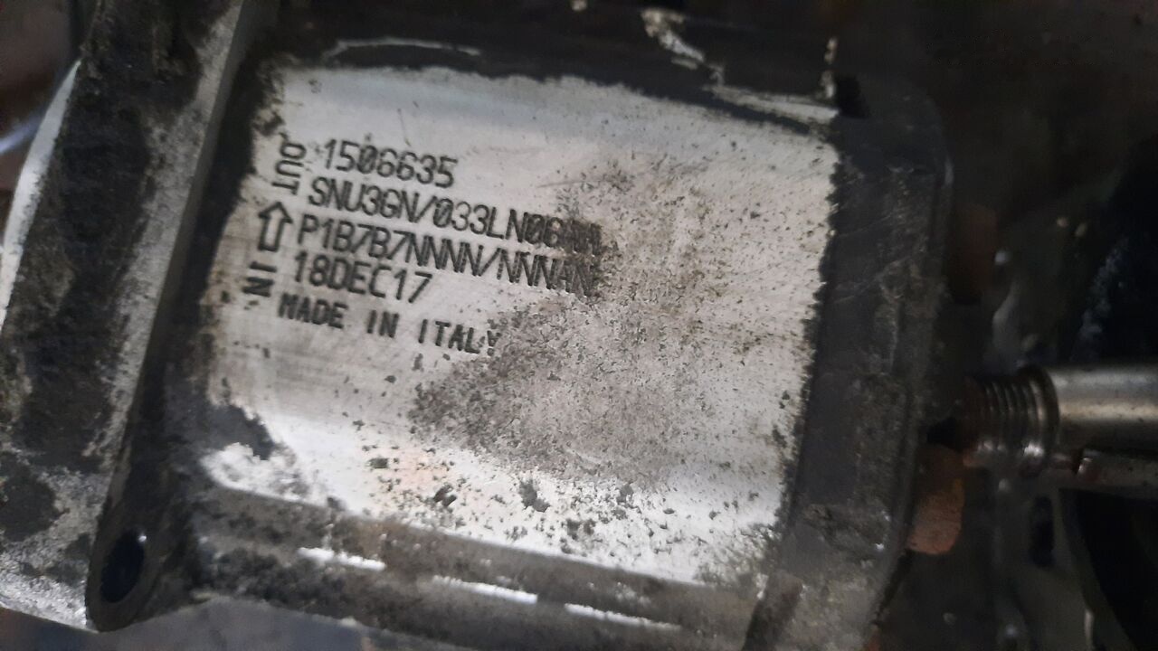 MAN BOSCH /SAUER - Chladič pro Autobus: obrázek 2 MAN BOSCH /SAUER - Chladič pro Autobus: obrázek 2