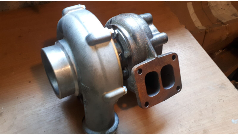 MAN Cummens K29- D2066/ Mersedes OM 457 - Turbodmychadlo: obrázek 2 MAN Cummens K29- D2066/ Mersedes OM 457 - Turbodmychadlo: obrázek 2