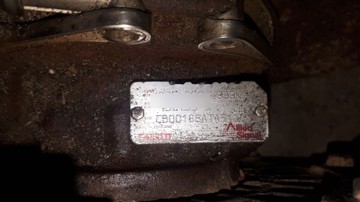 MAN Cummens K29- D2066/ Mersedes OM 457 for MERCEDES-BENZ OM457/ Man D2876 automobile - Turbodmychadlo pro Osobní auto: obrázek 4 MAN Cummens K29- D2066/ Mersedes OM 457 for MERCEDES-BENZ OM457/ Man D2876 automobile - Turbodmychadlo pro Osobní auto: obrázek 4