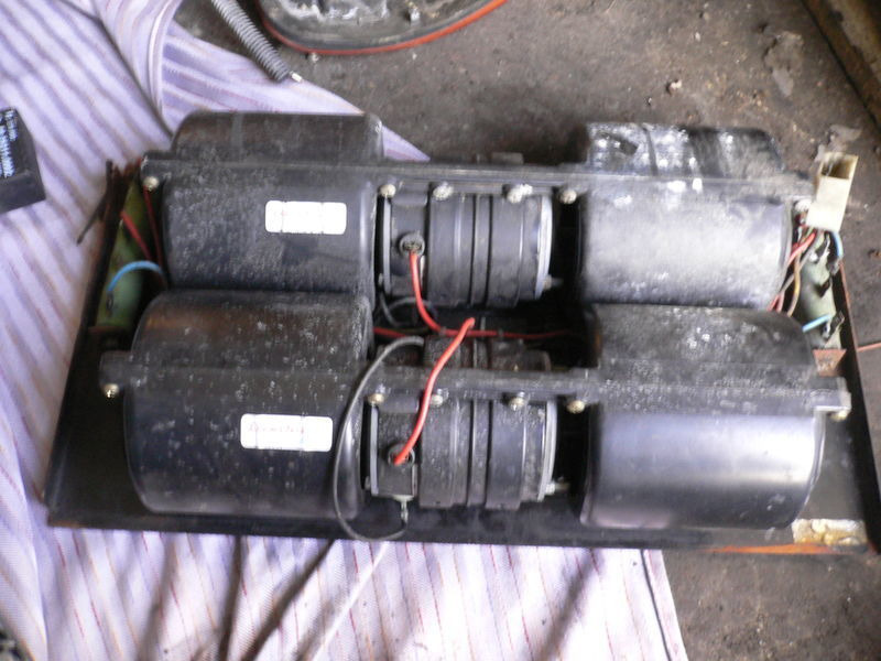 MAN ETS-L - Řídicí blok: obrázek 4 MAN ETS-L - Řídicí blok: obrázek 4