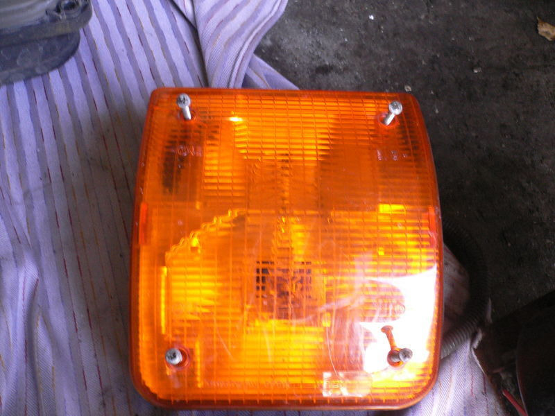 MAN ETS-L - Řídicí blok: obrázek 5 MAN ETS-L - Řídicí blok: obrázek 5