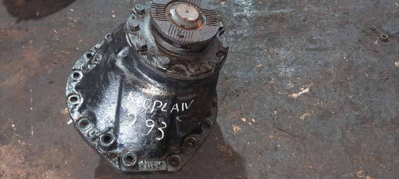Mercedes-Benz HY-135003. S91\PP. R9S-3.91 . P -1379/ 1346 \3.31 DAF MAN -281 - Diferenciál: obrázek 5 Mercedes-Benz HY-135003. S91\PP. R9S-3.91 . P -1379/ 1346 \3.31 DAF MAN -281 - Diferenciál: obrázek 5