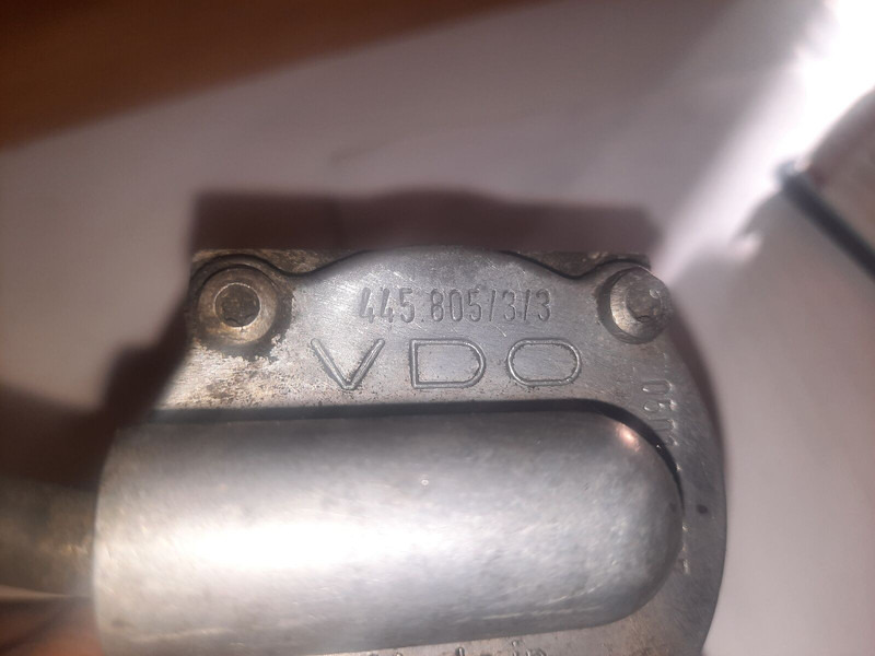 Mercedes-Benz Патенциометр 4460190000. ZF 0501311587 - Senzor: obrázek 2 Mercedes-Benz Патенциометр 4460190000. ZF 0501311587 - Senzor: obrázek 2