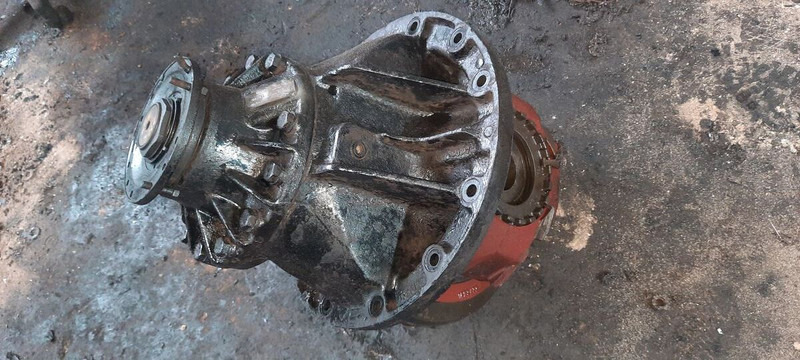 Meritor MS17X. RS1228SV. 140 E EV-90 - Diferenciál: obrázek 1 Meritor MS17X. RS1228SV. 140 E EV-90 - Diferenciál: obrázek 1