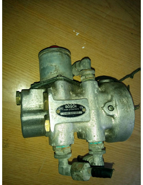 Mercedes-Benz закрытия двери BOSCH 0481500007 - Náhradní díly: obrázek 2 Mercedes-Benz закрытия двери BOSCH 0481500007 - Náhradní díly: obrázek 2