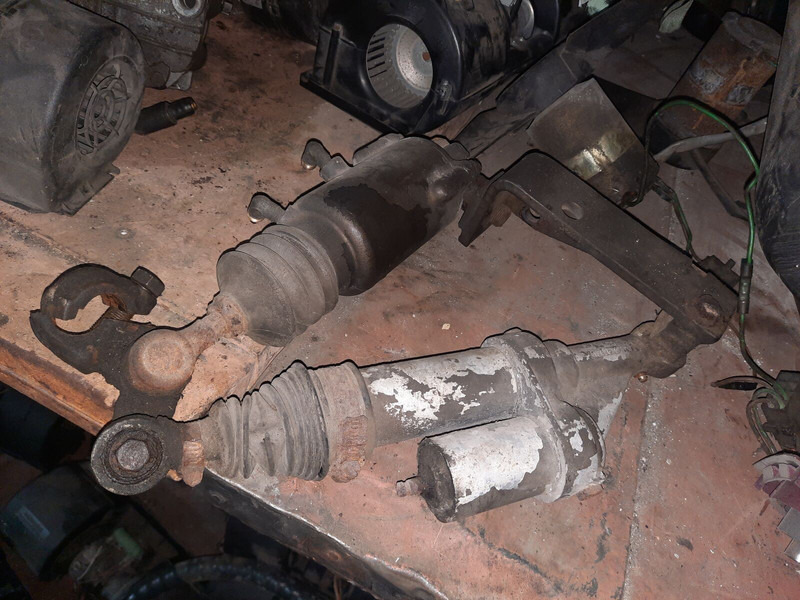 Onbekend  - Senzor: obrázek 4 Onbekend  - Senzor: obrázek 4