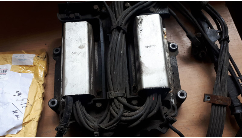 Scania Control Unit Optikruise 1404685 . 1434153 - Řídicí blok: obrázek 3 Scania Control Unit Optikruise 1404685 . 1434153 - Řídicí blok: obrázek 3