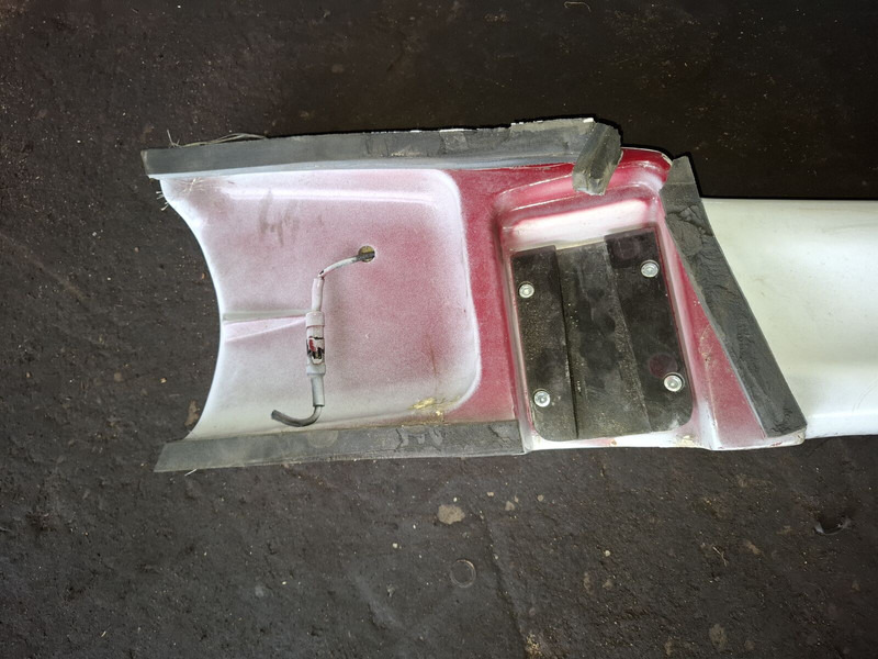 Scania Иризар Омни Линк . Ивеко - Zpětné zrcátko: obrázek 4 Scania Иризар Омни Линк . Ивеко - Zpětné zrcátko: obrázek 4