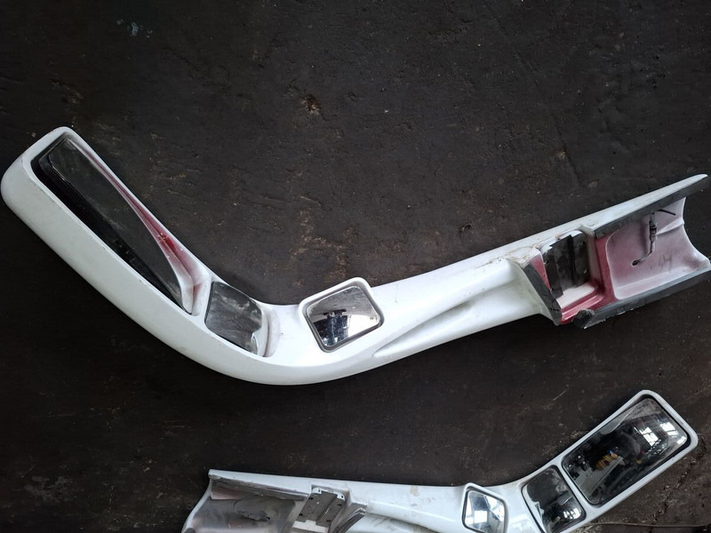 Scania Иризар Омни Линк . Ивеко - Zpětné zrcátko: obrázek 3 Scania Иризар Омни Линк . Ивеко - Zpětné zrcátko: obrázek 3