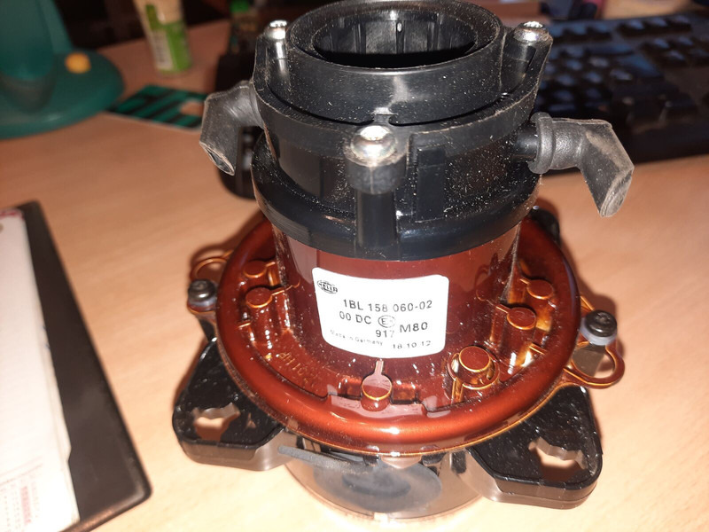 Scania Омни Линк - Signál otočení: obrázek 2 Scania Омни Линк - Signál otočení: obrázek 2