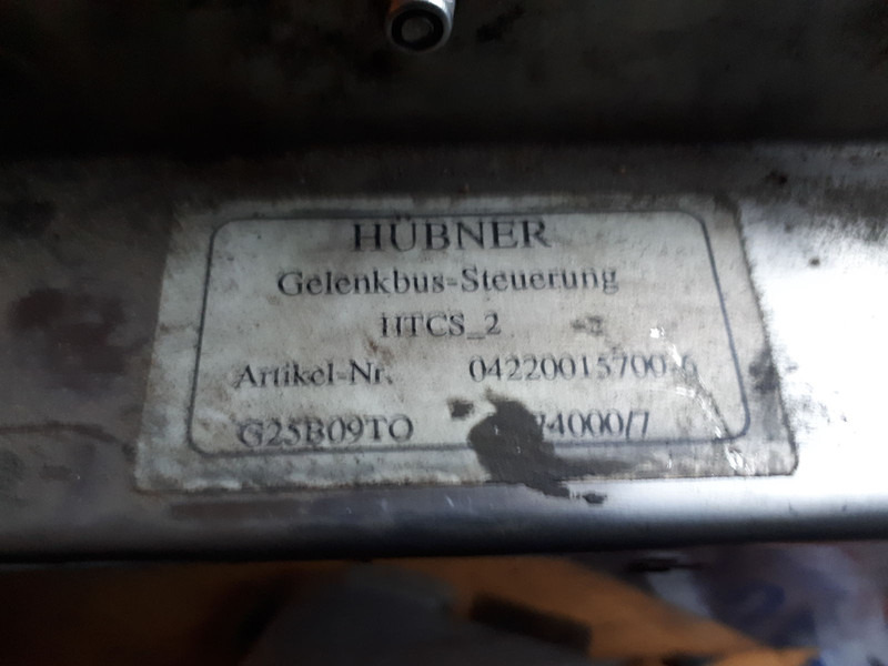 Scania двигателем 0 0281001322 - 1413154 - Řídicí blok: obrázek 5 Scania двигателем 0 0281001322 - 1413154 - Řídicí blok: obrázek 5