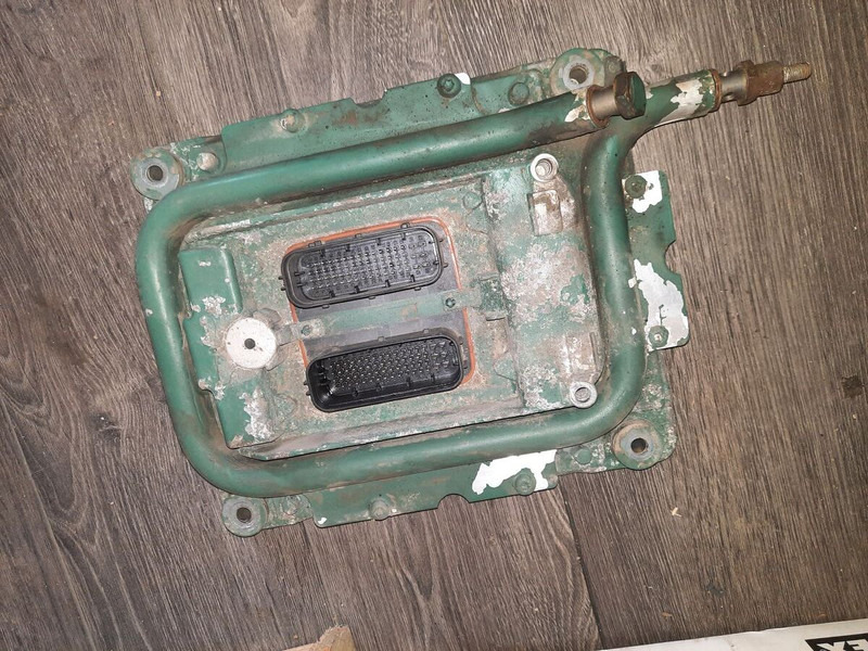 Volvo D12 D7C D9 - Řídicí blok: obrázek 1 Volvo D12 D7C D9 - Řídicí blok: obrázek 1