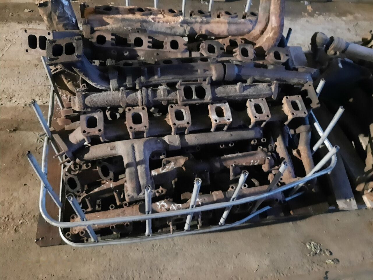 Volvo DC9-32. DC9-18. DC9-29. DC9-03 .DC 905 Scania B12. 2876.2866 - Motor a díly pro Autobus: obrázek 3 Volvo DC9-32. DC9-18. DC9-29. DC9-03 .DC 905 Scania B12. 2876.2866 - Motor a díly pro Autobus: obrázek 3