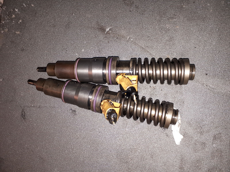 Volvo DCOOBF / Scania / D10a. D7a . D7C - Palivový filtr: obrázek 3 Volvo DCOOBF / Scania / D10a. D7a . D7C - Palivový filtr: obrázek 3