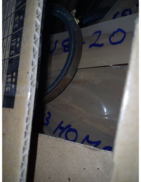 Volvo - Hlava: obrázek 4 Volvo - Hlava: obrázek 4