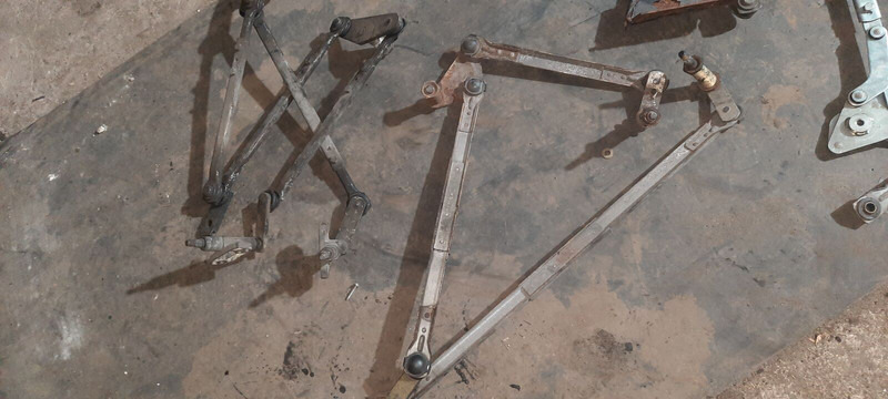 Volvo - Stěrač: obrázek 4 Volvo - Stěrač: obrázek 4