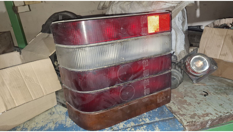 Volvo - Signál otočení: obrázek 2 Volvo - Signál otočení: obrázek 2