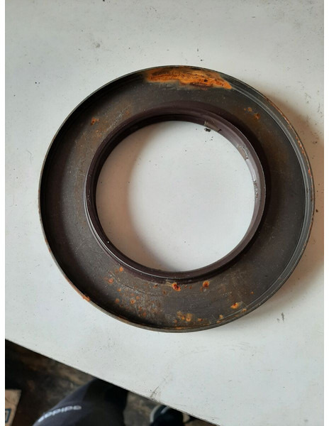 Volvo - Převodovka: obrázek 3 Volvo - Převodovka: obrázek 3