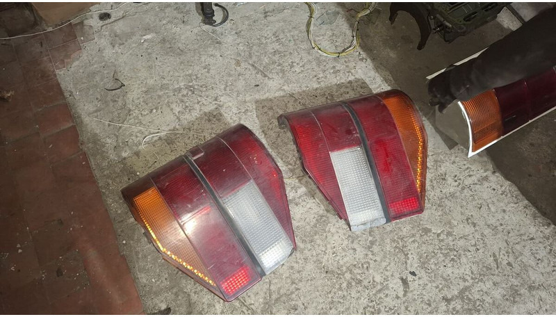 Volvo - Signál otočení: obrázek 1 Volvo - Signál otočení: obrázek 1