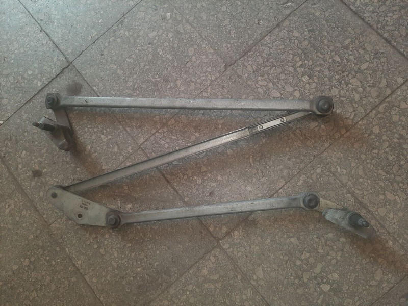 Volvo - Stěrač: obrázek 3 Volvo - Stěrač: obrázek 3