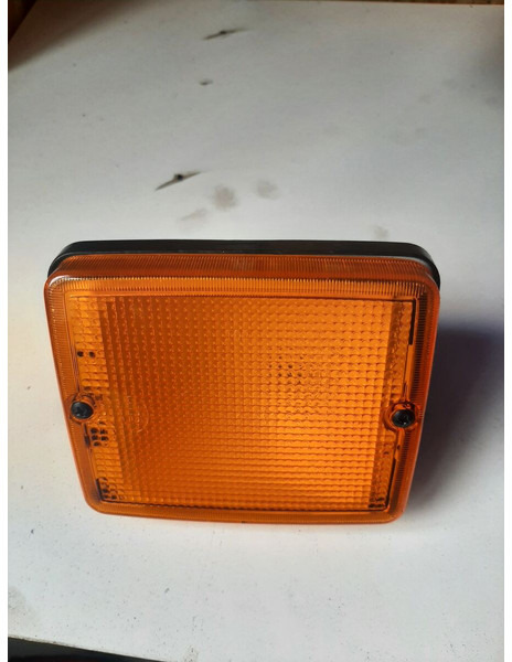 Volvo - Signál otočení: obrázek 5 Volvo - Signál otočení: obrázek 5