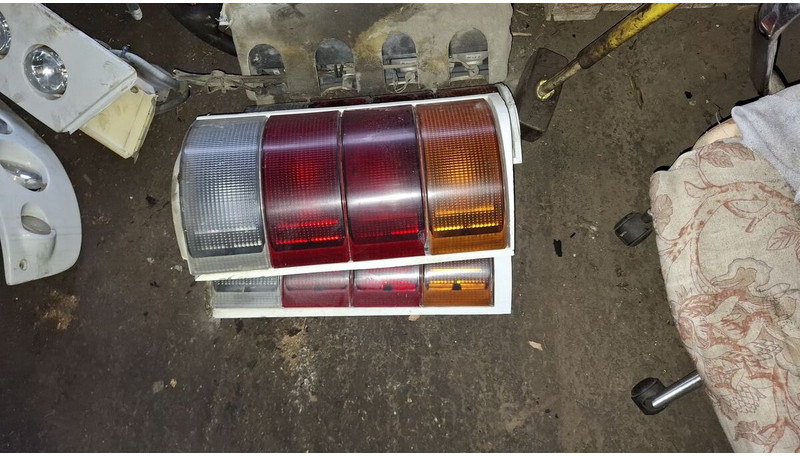 Volvo - Signál otočení: obrázek 4 Volvo - Signál otočení: obrázek 4