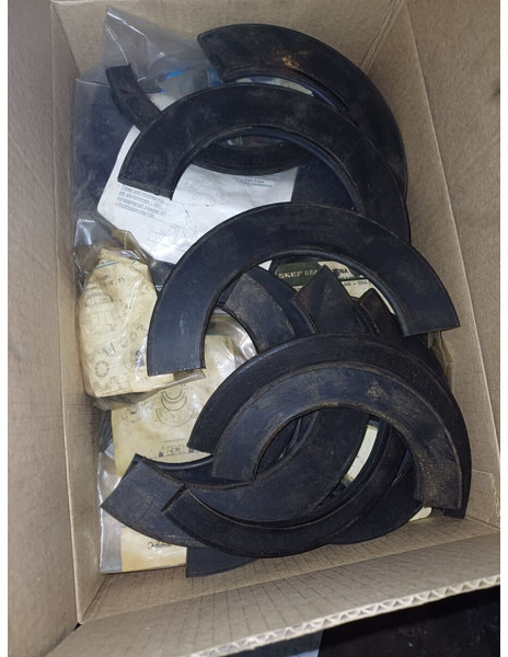 Volvo - Hlava: obrázek 4 Volvo - Hlava: obrázek 4