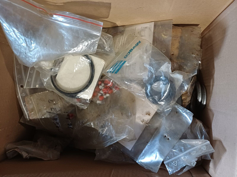 Volvo - Hlava: obrázek 3 Volvo - Hlava: obrázek 3