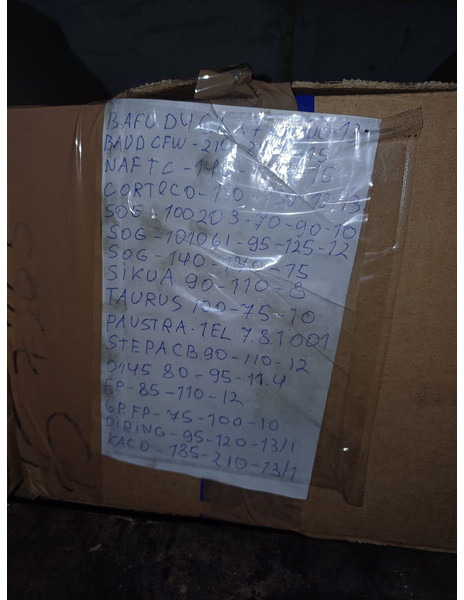 Volvo - Hlava: obrázek 5 Volvo - Hlava: obrázek 5