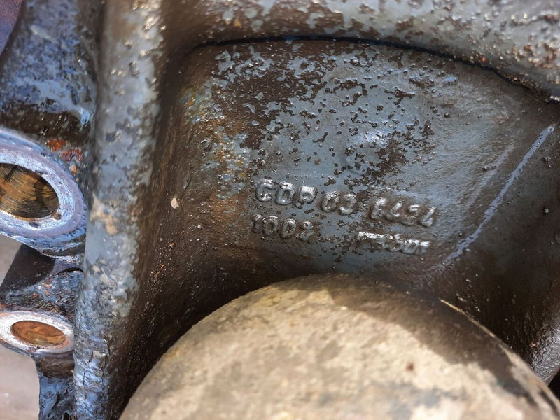 Volvo Iveko. Неоплан - Hlava: obrázek 5 Volvo Iveko. Неоплан - Hlava: obrázek 5