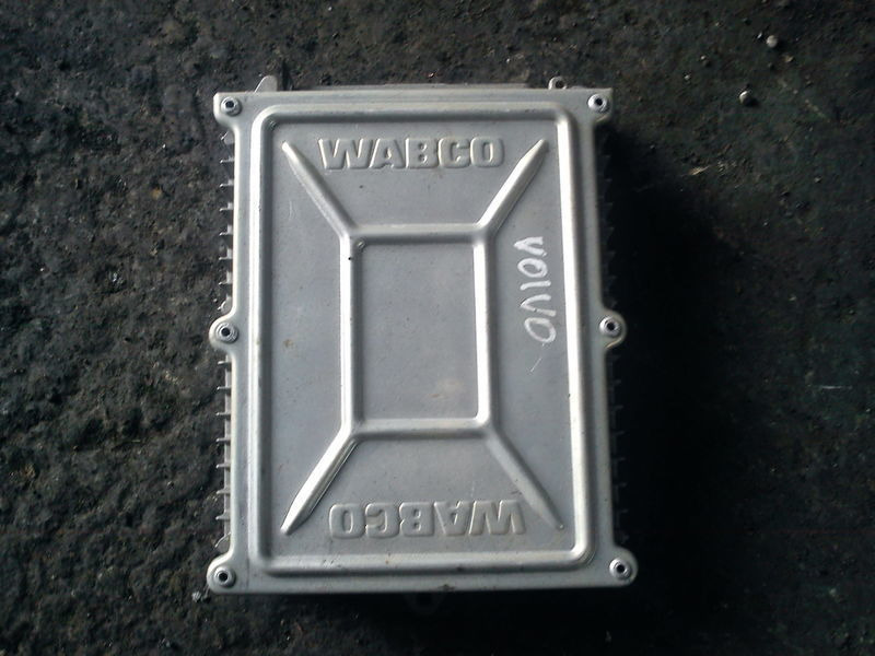Volvo Вольво 1668887 . 1669865. 1814828 - Řídicí blok: obrázek 5 Volvo Вольво 1668887 . 1669865. 1814828 - Řídicí blok: obrázek 5